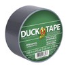 Duck Brand 242717 Original Strength Silver Duct Tape, 1.88 Inches