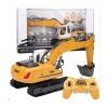 like shop juguetes Camion Retro Excavadora De Juguete A Control