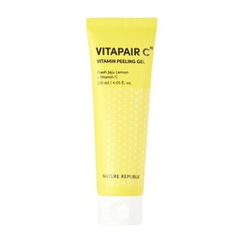 Nature Republic 네이처리퍼블릭 비타페어C 비타민 필링젤 Nature Republic Vita Fair C Vitamin Peeling Gel