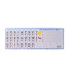 Your First Time You Can Do It Many Times! Hiragana