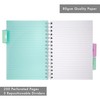 Pukka Pad Pastel Project Book A5, Pack of 3