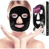 ICEHOF Cooling Face Mask with Clay, Relaxation and Wellness Mask