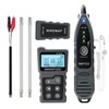KOLSOL Network Cable Tester, Ethernet Wire Tracer with NCV &