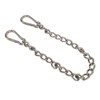 Sandbag Extension Chain Rust Proof High Load Bearing Capacity Stainless
