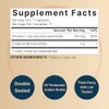 NatureBell Creatine Monohydrate Capsules 5,000mg Per Serving, 500 Count |