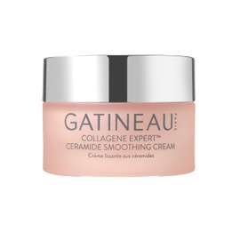 Gatineau - Collagene Expert Ceramide Smoothing Face Cream (50ml) Hydrating with Collagen, Hyaluronic Acid and Vitamin C