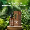 2PCS Aceite De Batana, Aceite De Batana Para El Cabello,