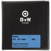 B+W 39mm Basic UV Haze MRC 010M Glass Filter
