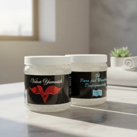 Mascarilla Gel Despigmentante Aclarante 500