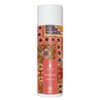 Shampoo dyed red hair no 108