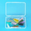 Dispensers Applicator Kit - Syringes, Plastic Squeeze Bottles, and Needle