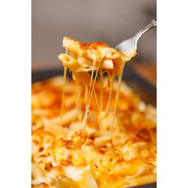 Fiber Gourmet Light Penne Pasta – Low Carb, High Fiber, Low Calorie, Non-GMO, Healthy, Made in Italy – Kosher Certified Penne Pasta – 8 oz Box – Pack of 6