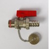 KFE - Tap 1/2 inch male thread internal thread boiler