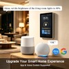LANBON L10 Smart Dimmer Switch with 4.5" LCD Touch Screen,