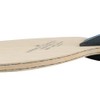 Butterfly 24030 Table Tennis Racquet Zhang Moto Chiwa Model Inner