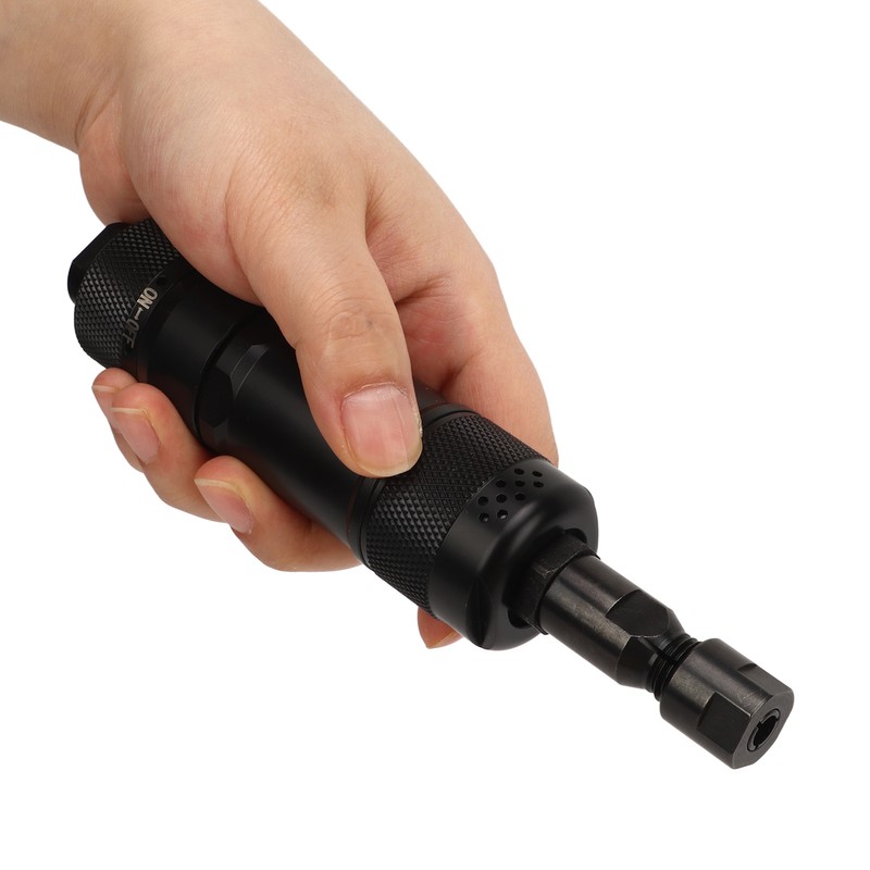 Air Die Grinder Stainless Steel Portable Pneumatic Grinding Machine for