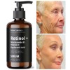 DERMA CLINICALS 8oz - Retinol, Niacinamide, Vitamin C, Hyaluronic Acid,