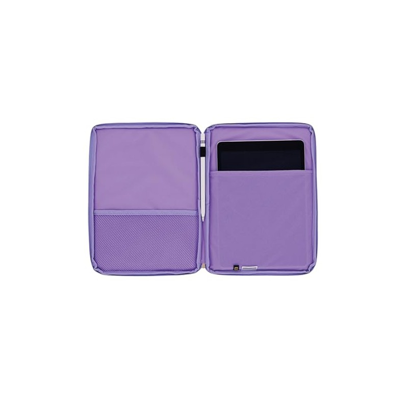 Marushin Tote Bag, Wrapping Purple, 06 Purple