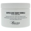 Baxter Of California Super Close Shave Formula Men 8 oz