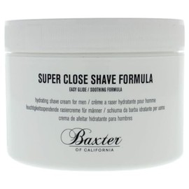 Baxter Of California Super Close Shave Formula Men 8 oz
