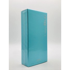 Ajmal L eau Blu Men Parfum Spray 3.0 oz New In Box