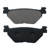 Motorcycle Brake Pad Set Replacement Suitable for Yamaha TDM 900