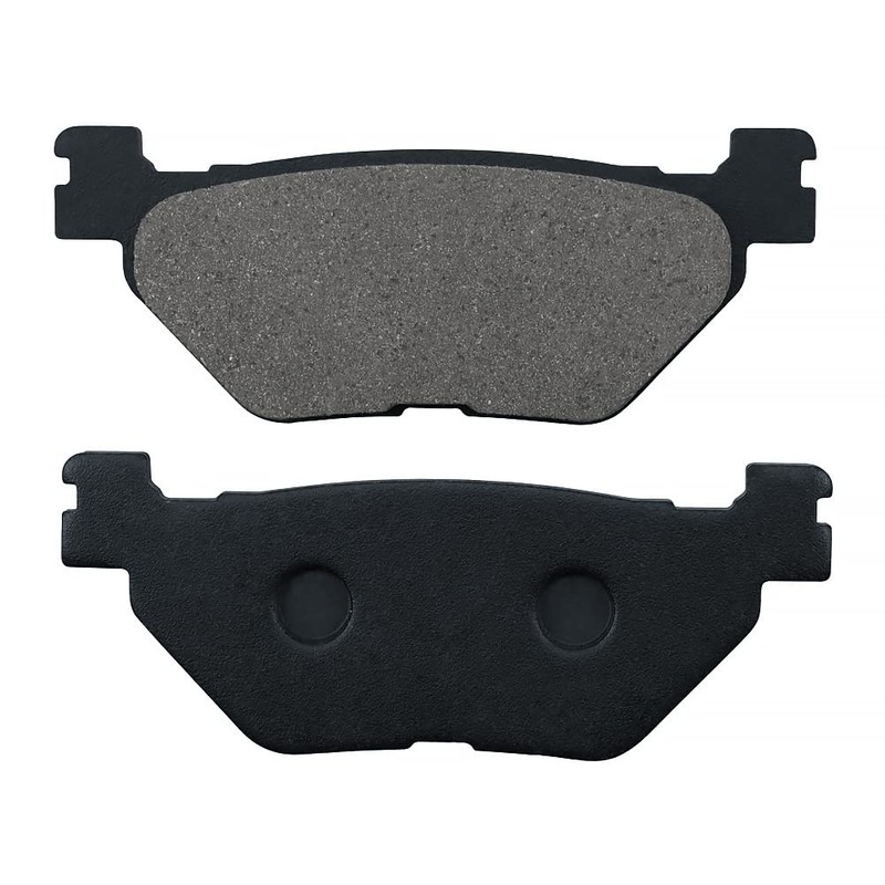 Motorcycle Brake Pad Set Replacement Suitable for Yamaha TDM 900