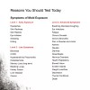 BioCide Labs DIY HVAC Mold Test Kit | Tests up