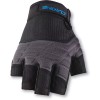 Dakine Half Finger Kiteboarding Sailing Gloves - Large