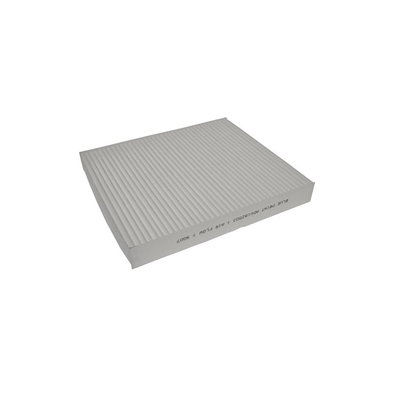 Blue Print ADV182503 Innenraumfilter / Pollenfilter , 1 Stück