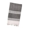 Rothco Lightweight Shemagh Tactical Desert Scarves, Coyote, COYOTE