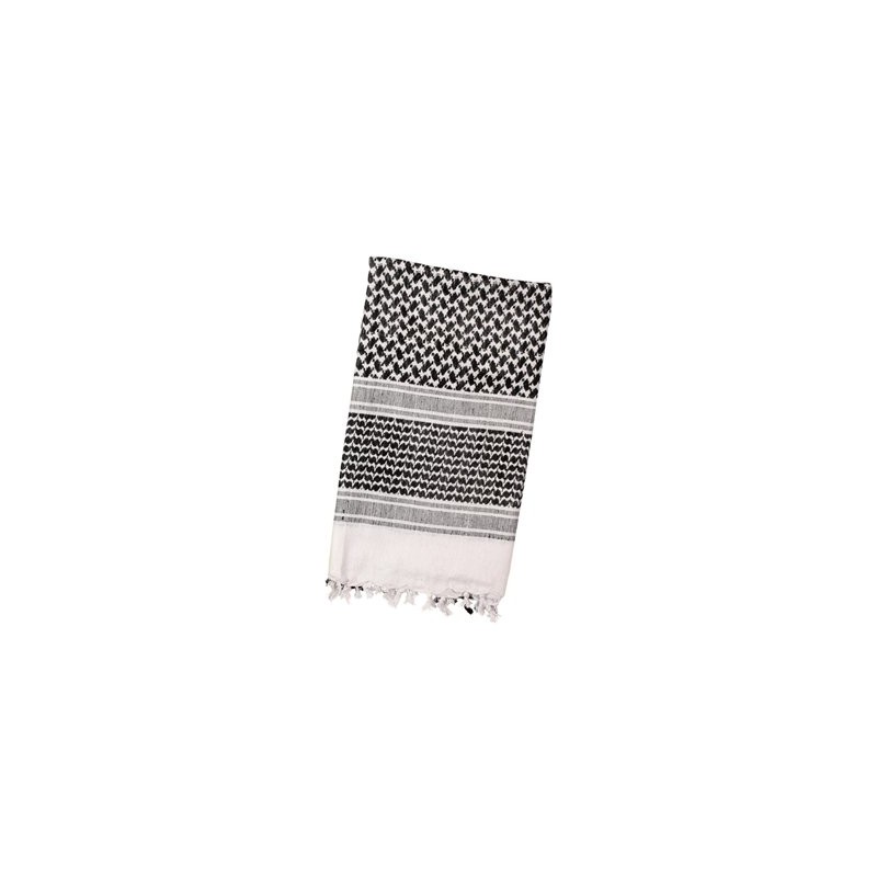 Rothco Lightweight Shemagh Tactical Desert Scarves, Coyote, COYOTE