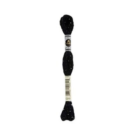 DMC CORPORATION Etoile EMBRDRY Floss Black, One Size, 617-C310
