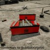 For Hilti Gx3/Gx120/Gx100 7/8’’ Concrete Nails for Hilti Gx3/Gx3/Gx100 (22mm)