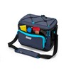 Coleman XPAND Insulated Soft Cooler, 16/30/42 Can Cooler with 24+