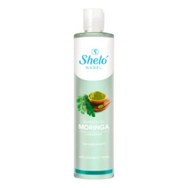 Shampoo Moringa Protector Hidrata Y Repara Sheló Nabel 530ml