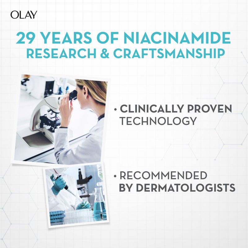 Olay [Value Bundle] BUY 2 GIFT 1 - Olay Luminous