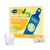 apptrin Water Bottle Cleaning Tablets, 36 Pack Bottle Clean Tablet
