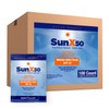 CoreTex Paquetes De Protector Solar De Amplio Espectro Sun X