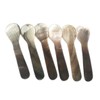 DUEBEL Set of 6 Mother of Pearl MOP 7cm x