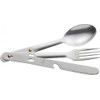 Gelert CUT003, Cutlery Clip Set