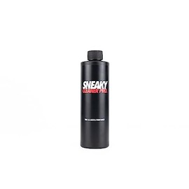 Sneaky Unisex's SBCLP Shoe Care Product, Clear, One Size