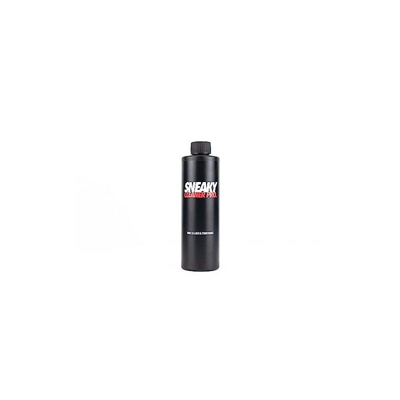 Sneaky Unisex's SBCLP Shoe Care Product, Clear, One Size
