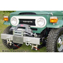 CoolCruisers Screw Pin Shackle Anchor D Ring Chain Cable Haul Lift Rope Clevis ¾" x 4 ¾ Ton