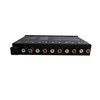 American Bass High End 7 Band Equalizer Voltage Display