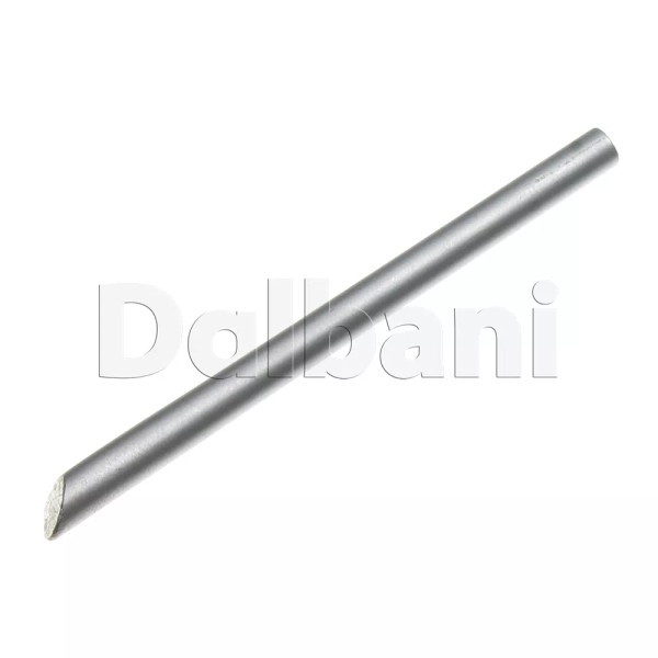Unbranded/Generic High Quality Bevel Soldering Iron Tip Lead Free 69mm