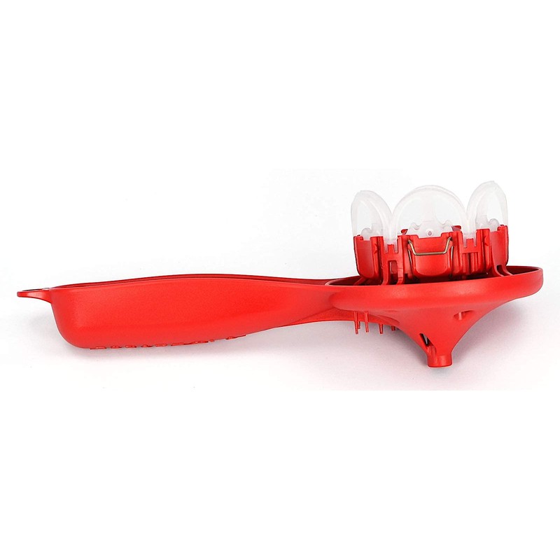 Espazzola - Professional Tool for Cleaning the Group-head of Espresso
