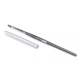 Organic Nails Pincel Flat Art Organic Nails Envio Full