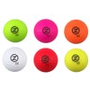 Zero Friction Spectra Golf Balls (One Dozen), Neon Fuchsia (GB60001)