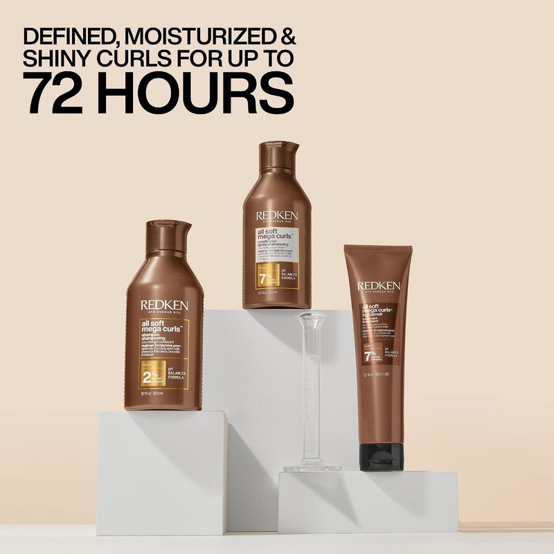 Redken All Soft Mega Conditioner 33oz